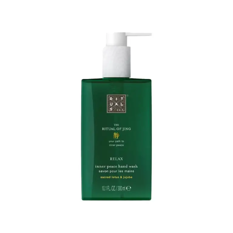 Rituals The Ritual Of Jing Relax Håndsæbe 300 ml