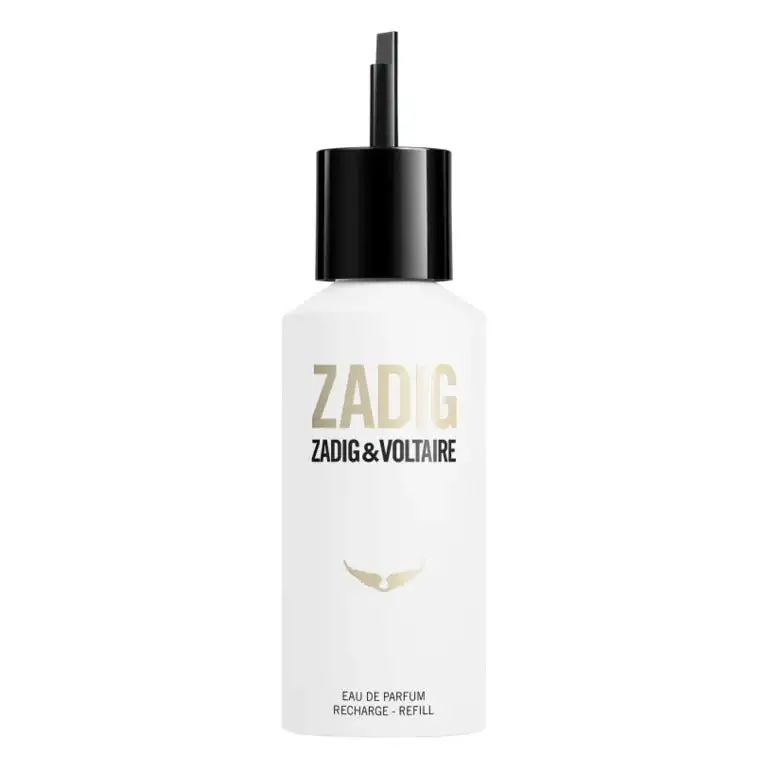 Zadig & Voltaire Zadig Eau de parfum Refill 150 ml