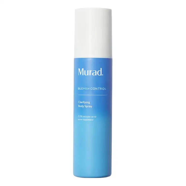 Murad Blemish Control Clarifying Body Spray 180 ml