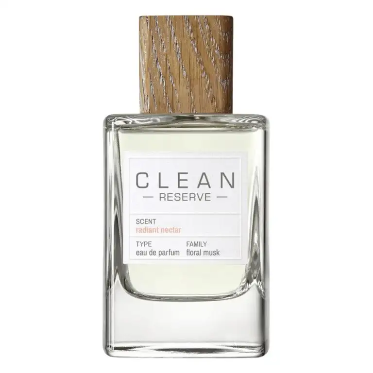 Clean Reserve Radiant Nectar Eau de parfum 100 ml