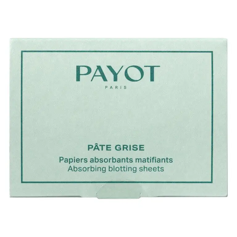 Payot Pâte Grise Absorbing Blotting Sheets 50 stk
