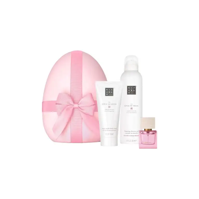 Rituals The Ritual Of Sakura Easter Sæt