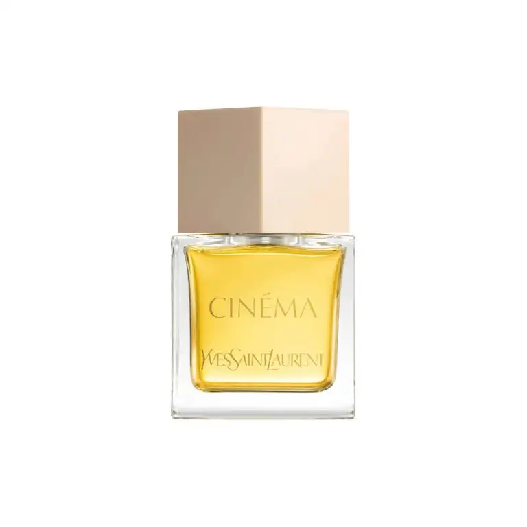 Yves Saint Laurent Cinéma Eau de parfum 80 ml