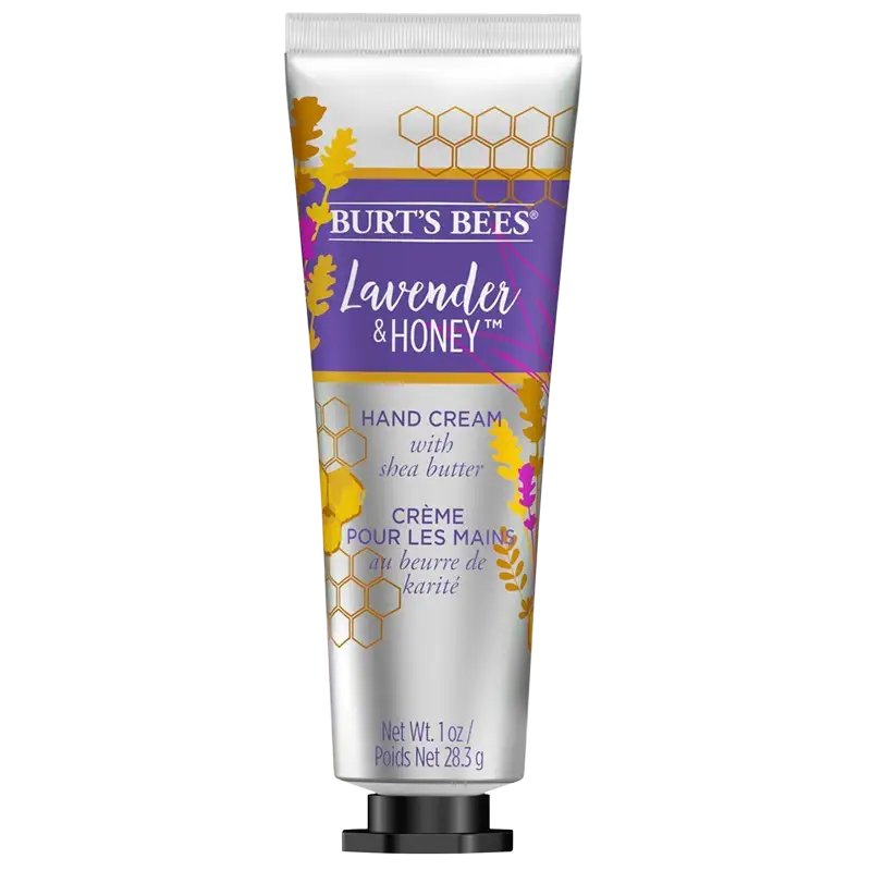 Burt's Bees Lavender & Honey Hand Cream (28,3 g)