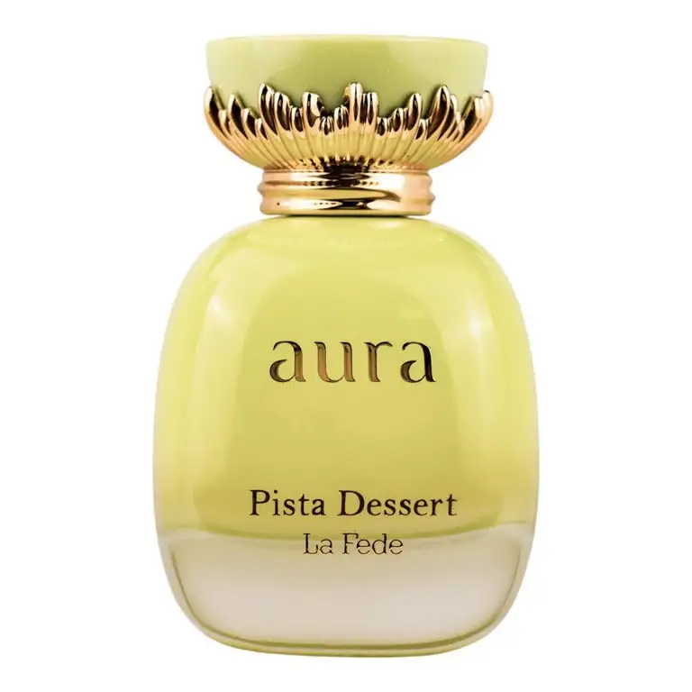 La Fede Aura Pista Dessert Eau de parfum 100 ml