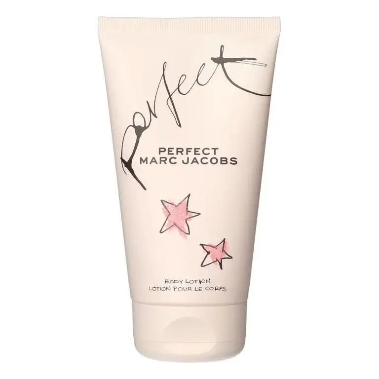 Marc Jacobs Perfect Body lotion 150 ml