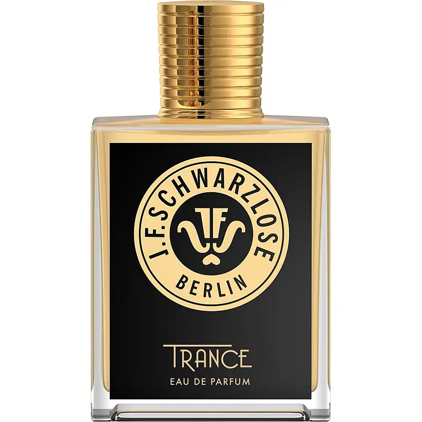 J.F. Schwarzlose Berlin Trance Eau de Parfum Spray 50 ml