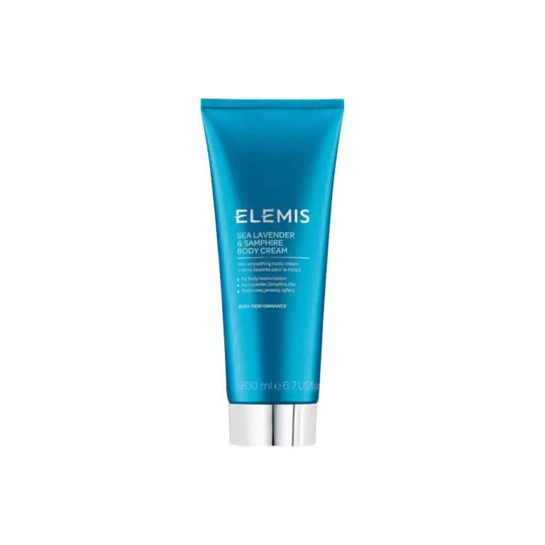 Elemis Sea Lavender & Samphire Body Cream 100 ml