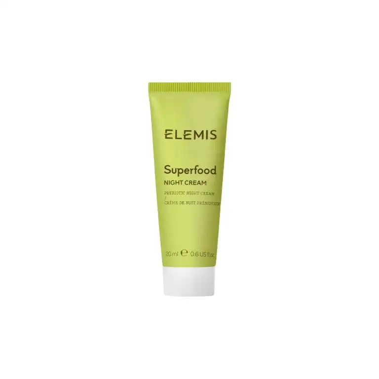 Elemis Superfood Nachtcreme 20 ml