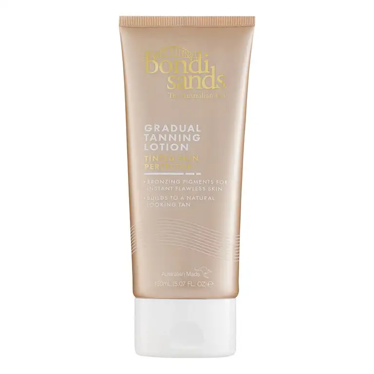 Bondi Sands Gradual Tanning Lotion Tinted Skin Perfector
