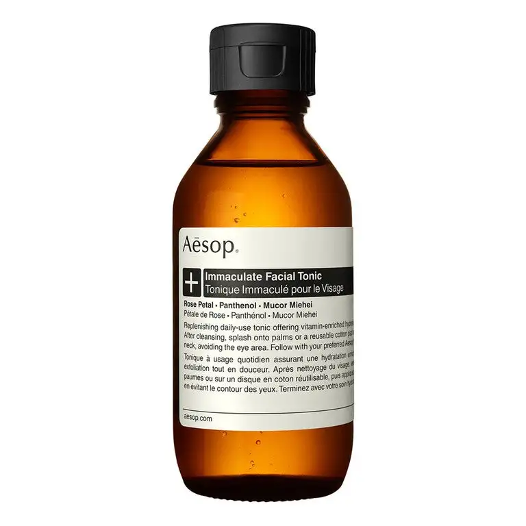 Aesop Immaculate Facial Tonic 100 ml