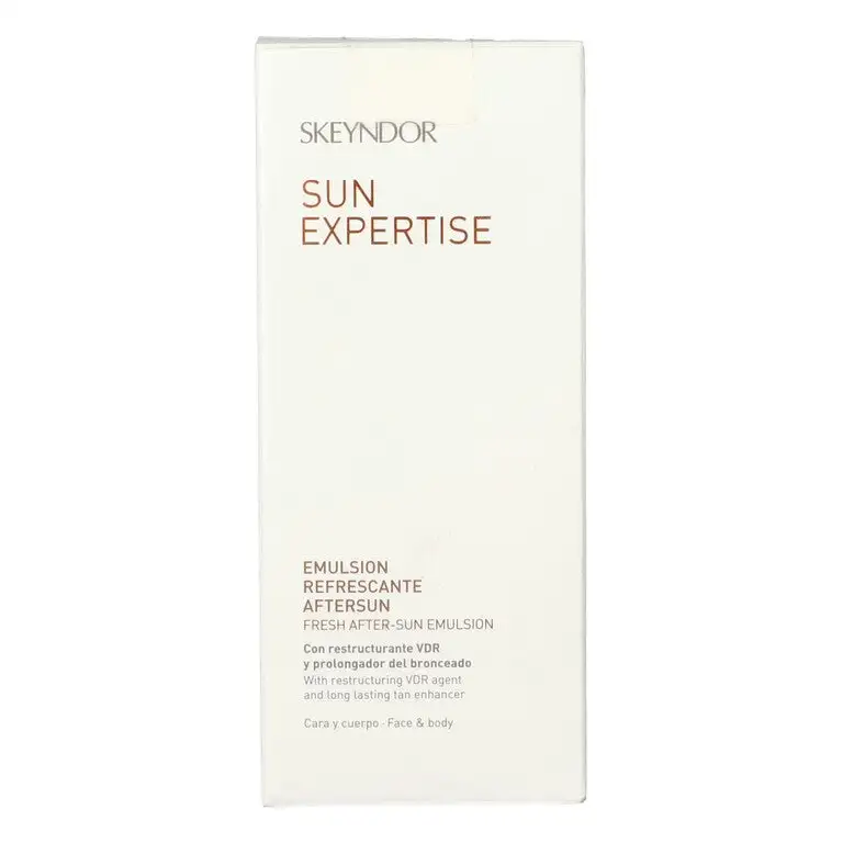 Skeyndor Sun Expertise Aftersun Emulsion