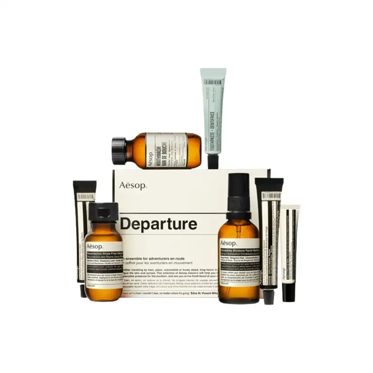 Aesop Departure Sæt