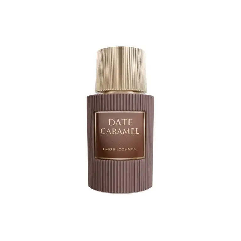 Paris Corner Date Caramel Eau de parfum 100 ml