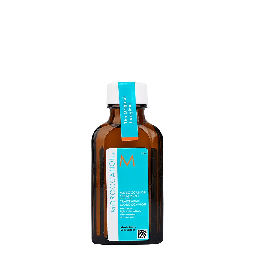 Moroccanoil Treatment Light 50 ml