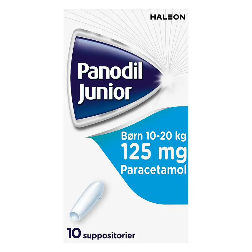 Panodil Junior
