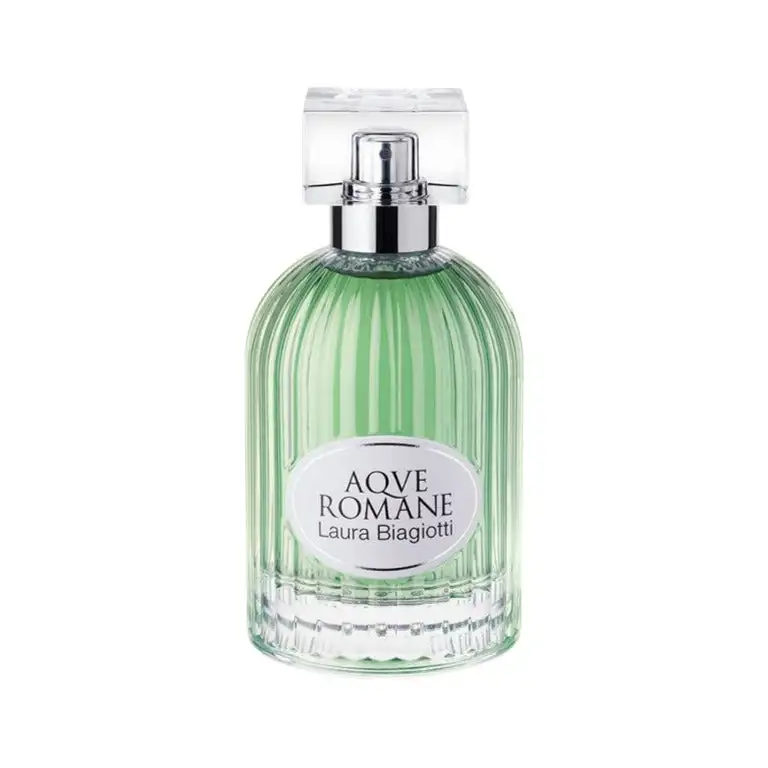 Laura Biagiotti Aqve Romane Divinum Ficus Eau de toilette 100 ml