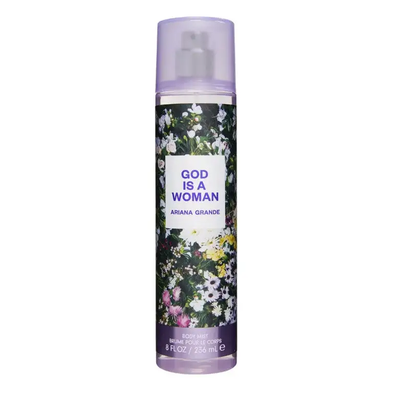 Ariana Grande God is a Woman Body Mist 236 ml