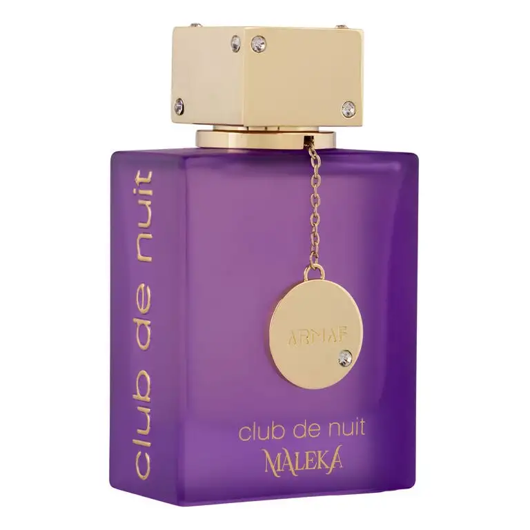 Armaf Club de Nuit Maleka Eau de parfum 105 ml