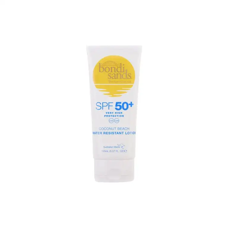 Bondi Sands Coconut Beach Sunscreen Lotion SPF 50+