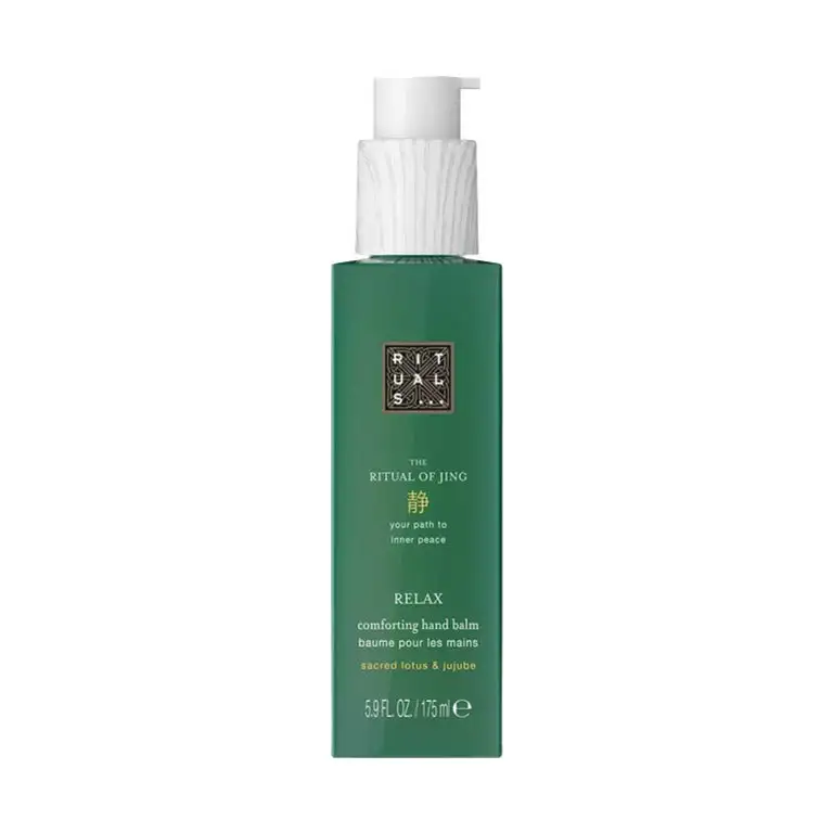 Rituals The Ritual Of Jing Comforting Hand Balm 175 ml