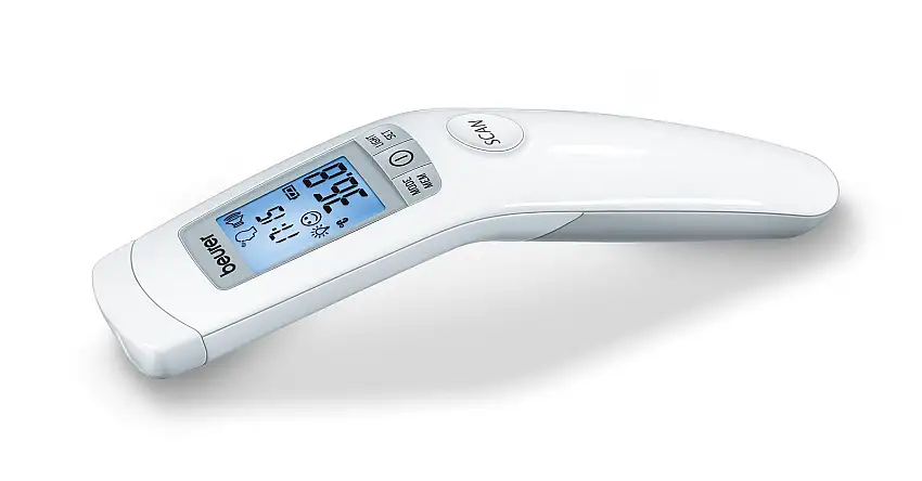 Beurer FT 90 Termometer (1 stk)