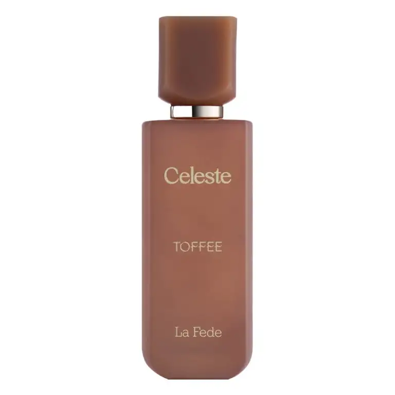 La Fede Celeste Toffee Eau de parfum 100 ml