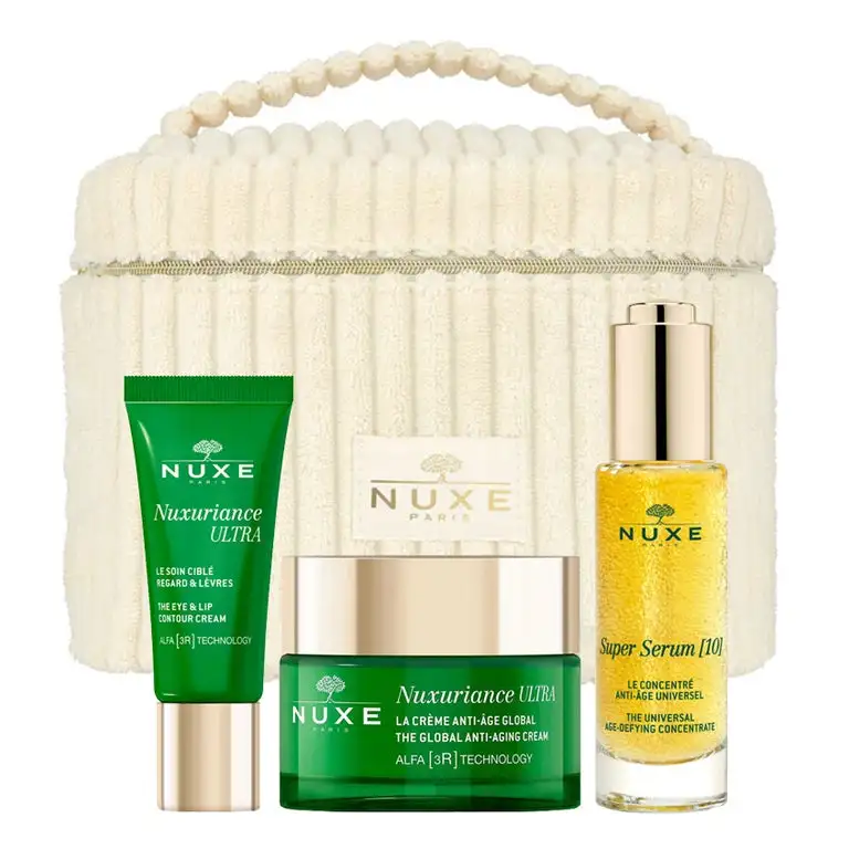 NUXE Nuxuriance Ultra Global Anti-Aging Sæt