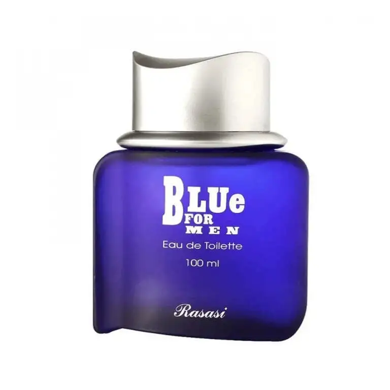 Rasasi Blue for men Eau de toilette 100 ml