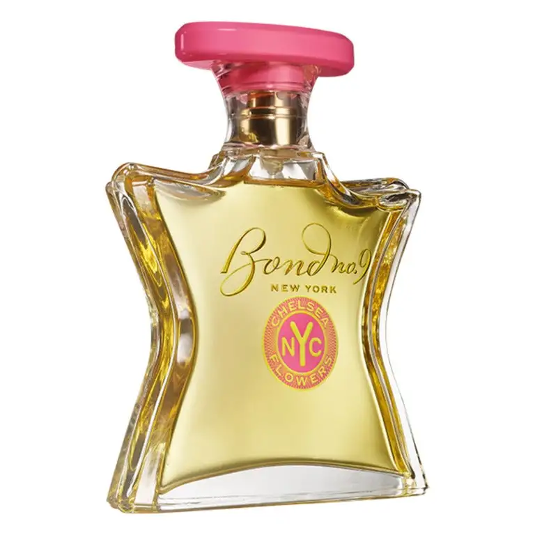 Bond No. 9 Chelsea Flowers Eau de parfum 100 ml