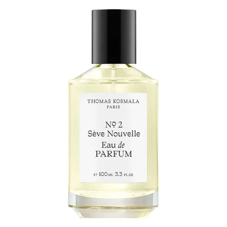 Thomas Kosmala Sève Nouvelle Eau de parfum 100 ml