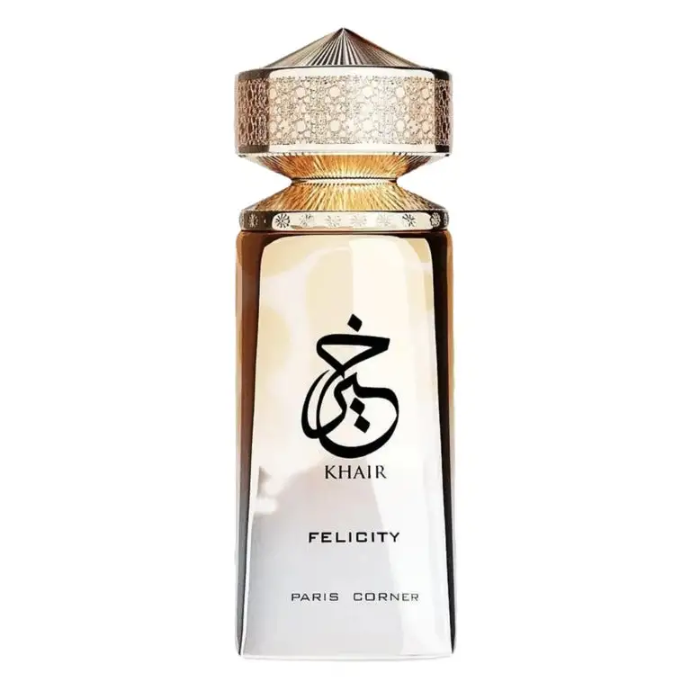 Paris Corner Khair Felicity Eau de parfum 100 ml