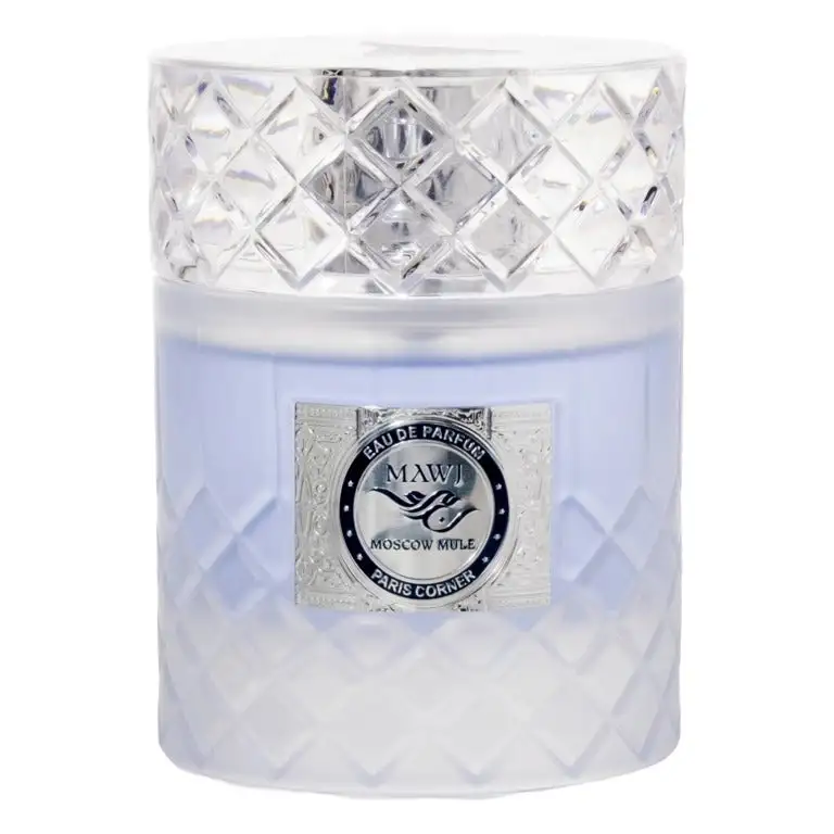 Paris Corner Mawj Moscow Mule Eau de parfum 100 ml