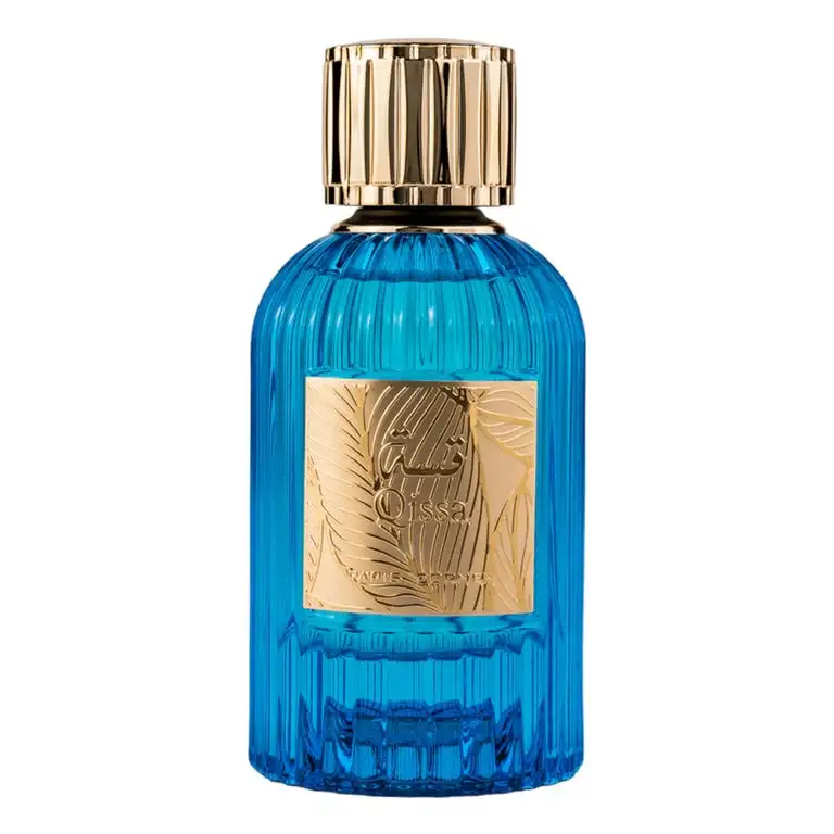 Paris Corner Qissa blue Eau de parfum 100 ml