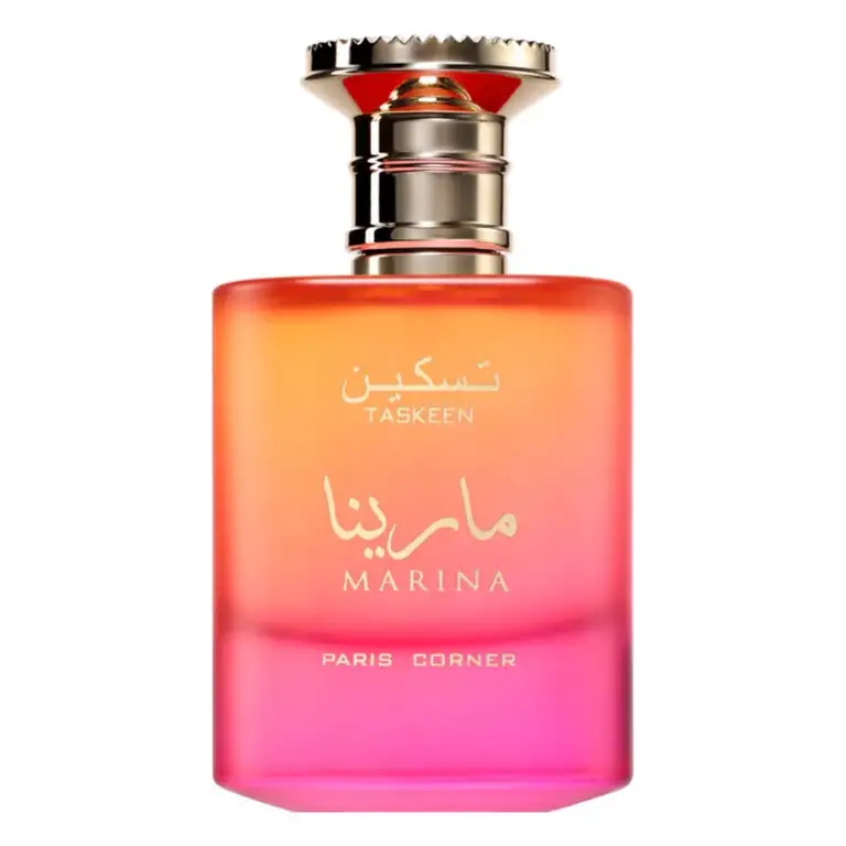 Paris Corner Taskeen Marina Eau de parfum 100 ml