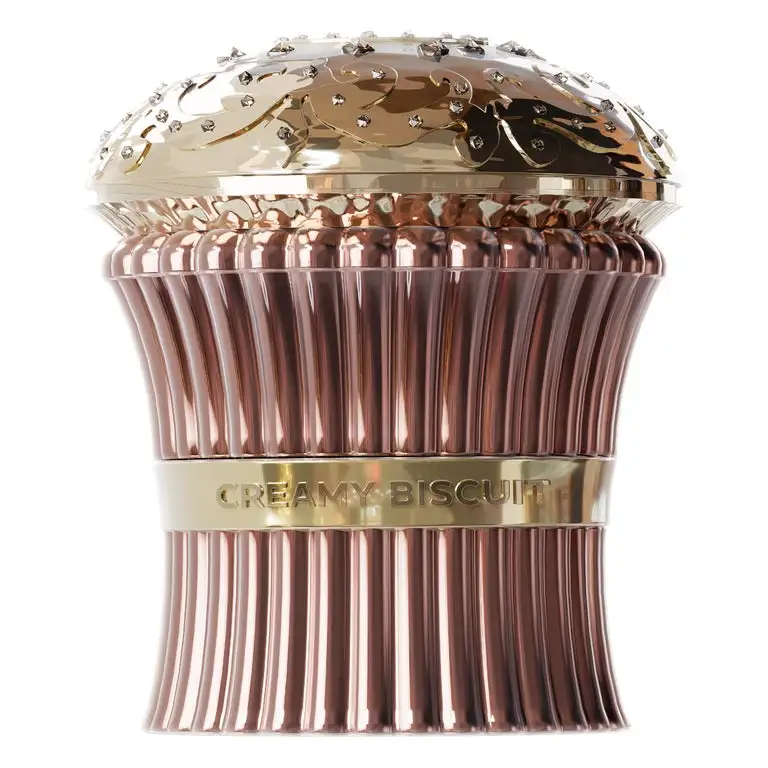 Paris Corner Creamy Biscuit Eau de parfum 100 ml