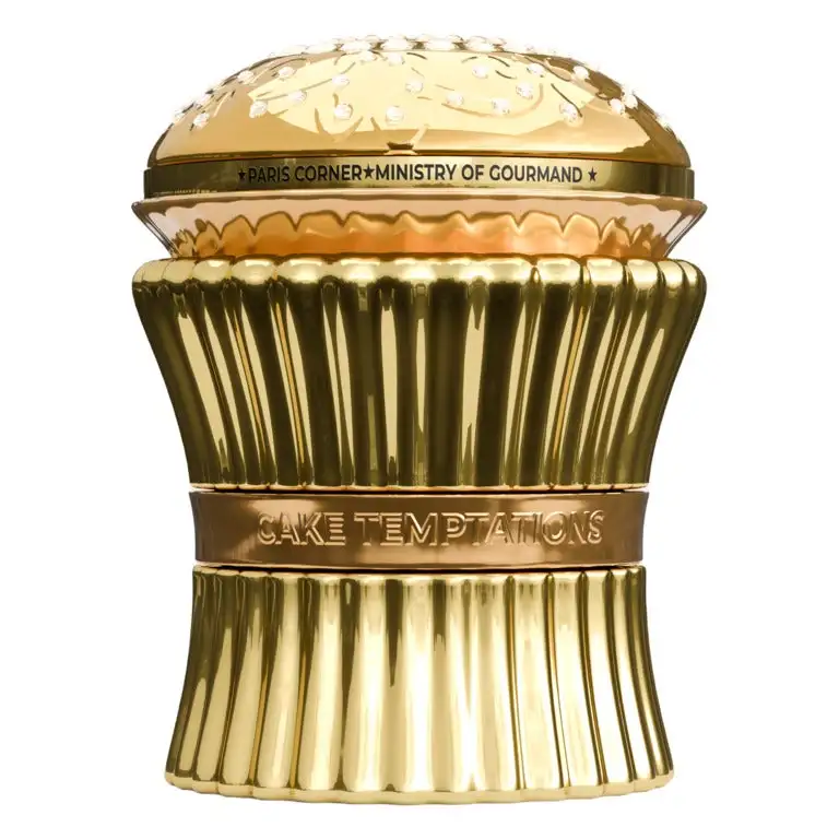 Paris Corner Cake Temptation Eau de parfum 100 ml