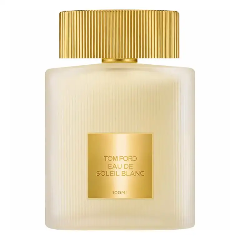 Tom Ford Eau de Soleil Blanc Eau de toilette 100 ml