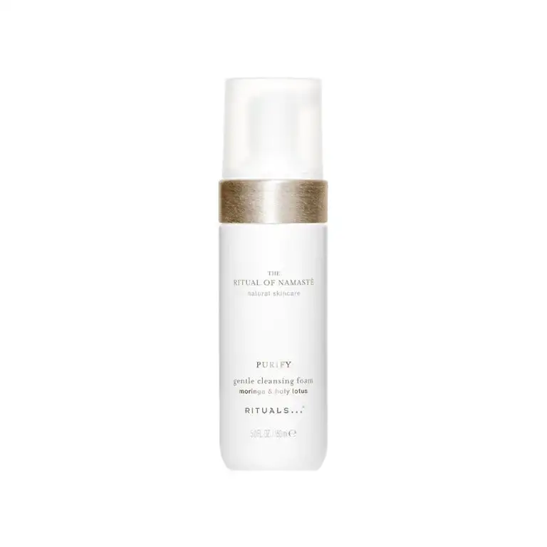 Rituals The Ritual of Namasté Gentle Renseskum 150 ml