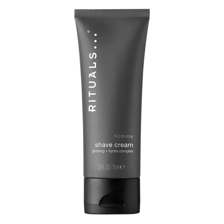 Rituals Homme Shave Cream