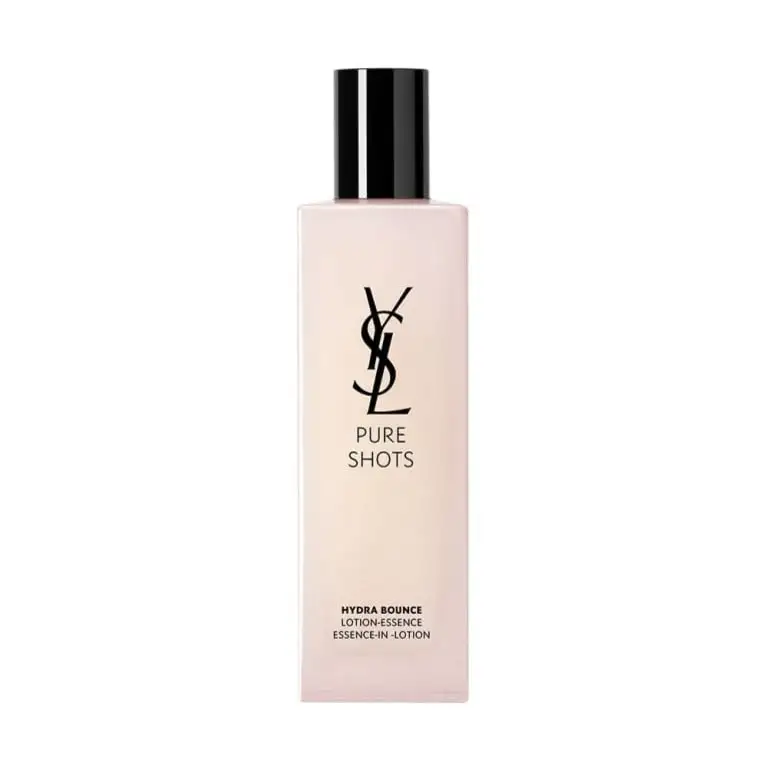 Yves Saint Laurent Pure Shots Hydra Bounce Essence-In-Lotion 150 ml