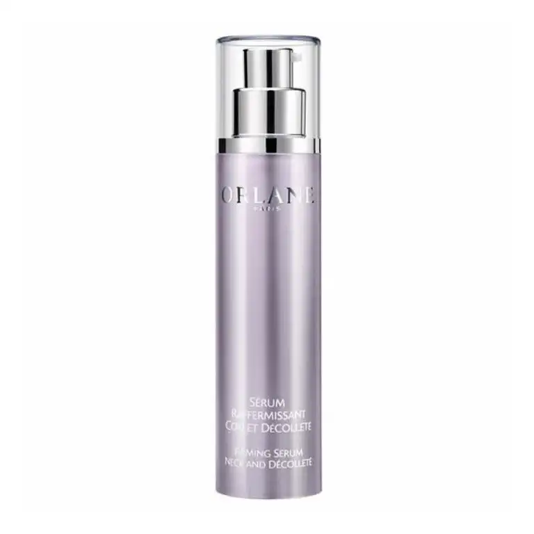Orlane Firming Serum Neck And Décolleté 50 ml