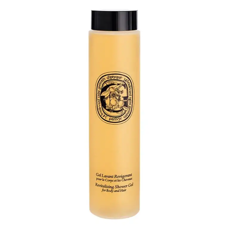 Diptyque Revitalizing Hair & Badesæbe 200 ml