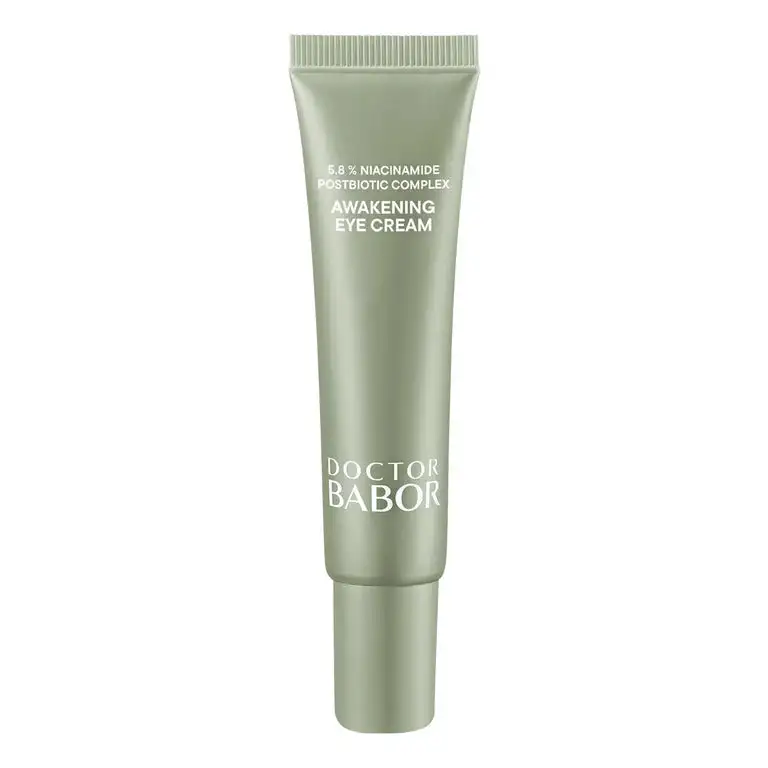 Babor Clean Performance Awakening Eye Cream 15 ml