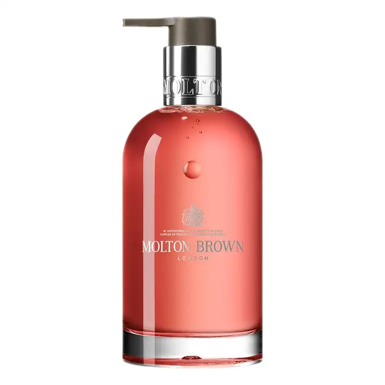 Molton Brown Heavenly Gingerlily Håndsæbe 300 ml