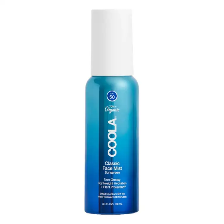 Coola Classic Classic Face Mist SPF 50