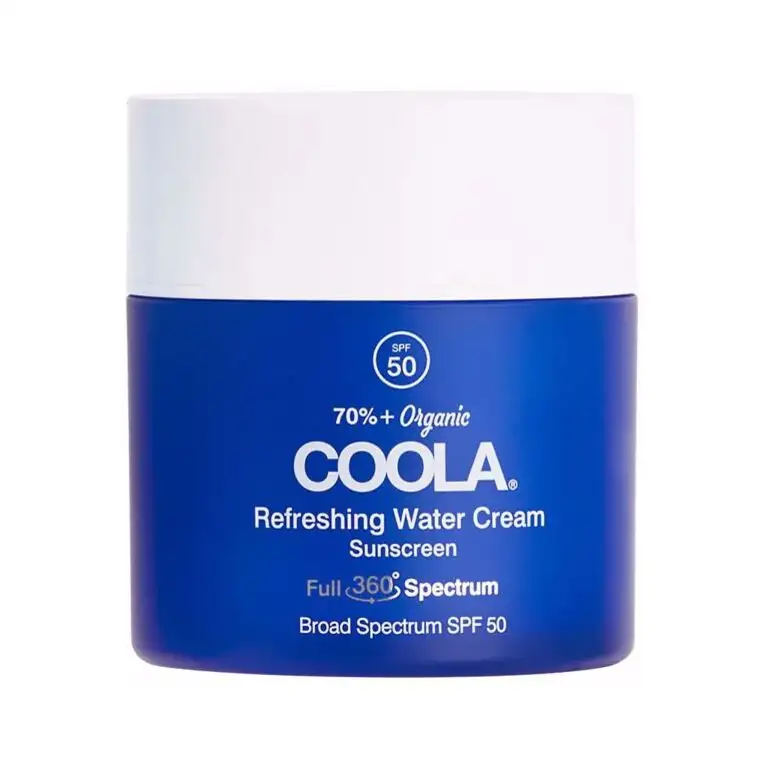 Coola Refreshing Water Cream SPF 50