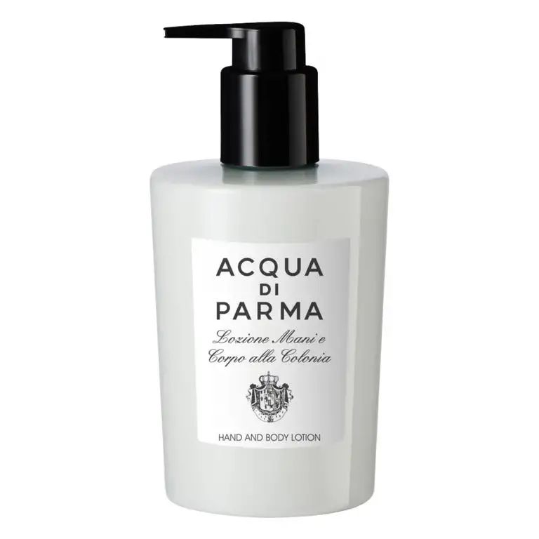 Acqua Di Parma Colonia Hand & Body lotion 300 ml