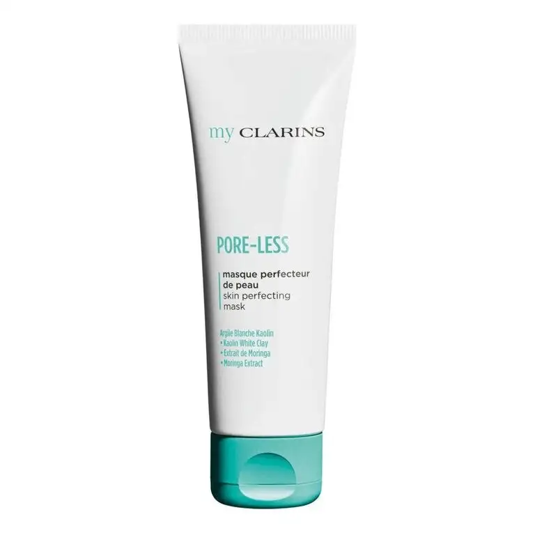 Clarins Pore-less Skin Perfecting Maske 50 ml