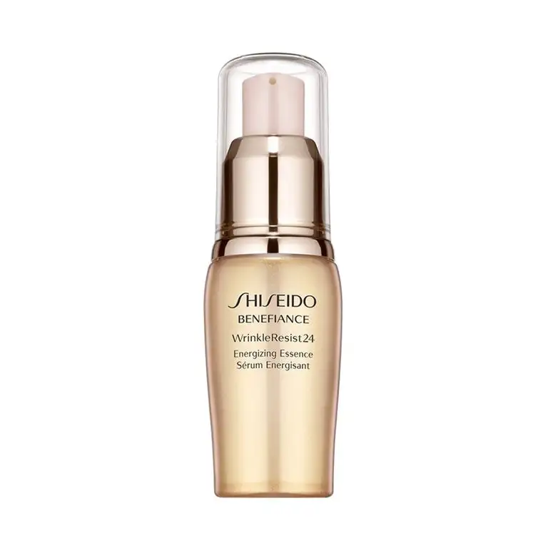 Shiseido Benefiance WrinkleResist24 Energizing Essence 30 ml